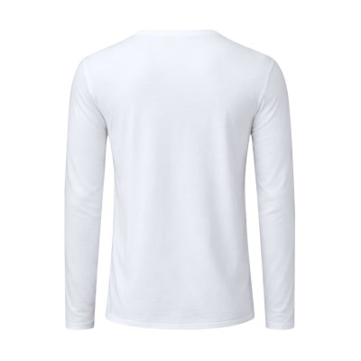 Iconic Long Sleeve T